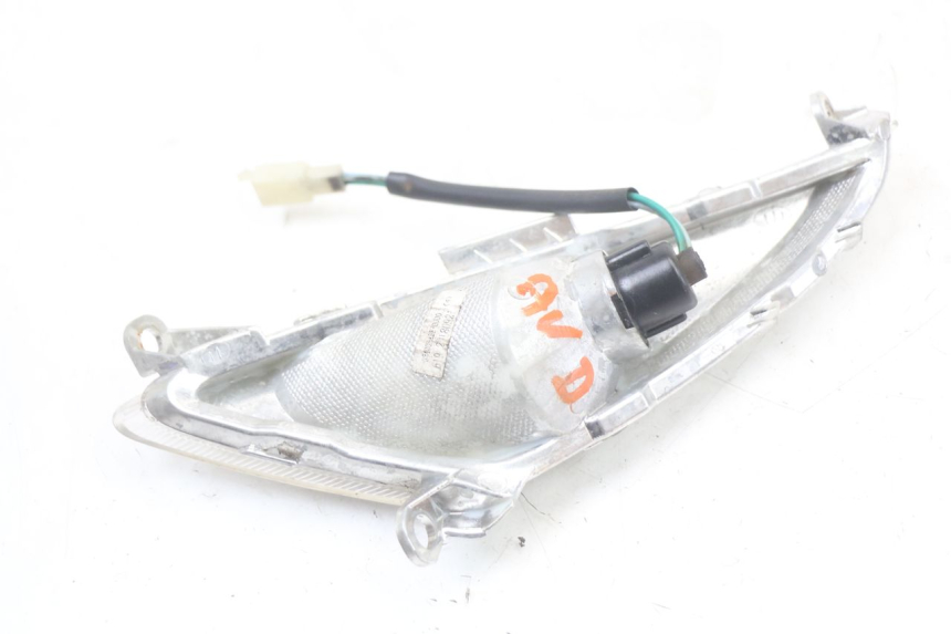 photo de Pisca dianteiro direito SYM ORBIT 2 4T 50 (2018 - 2022) - Ampliação técnica
