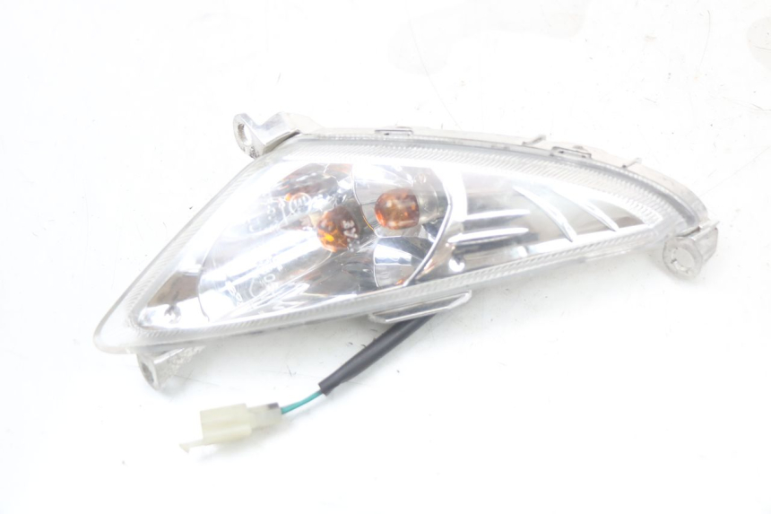photo de Pisca dianteiro direito SYM ORBIT 2 4T 50 (2018 - 2022) - Vista geral