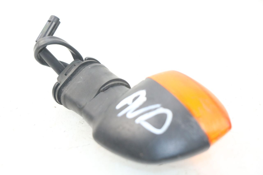 photo de Pisca dianteiro direito YAMAHA TDM ABS 900 (2002 - 2014) - Vista geral