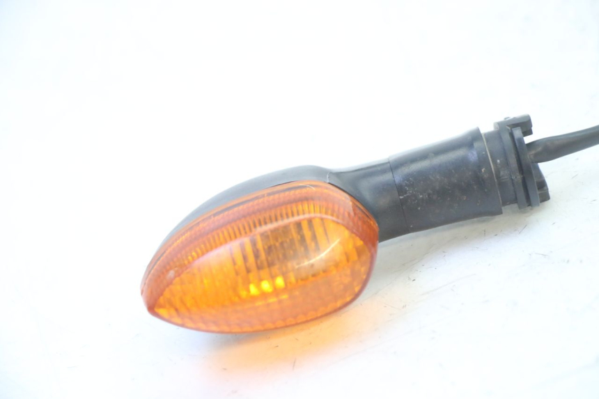 photo de Pisca dianteiro direito YAMAHA TDM ABS 900 (2002 - 2014) - Zoom do estado de desgaste