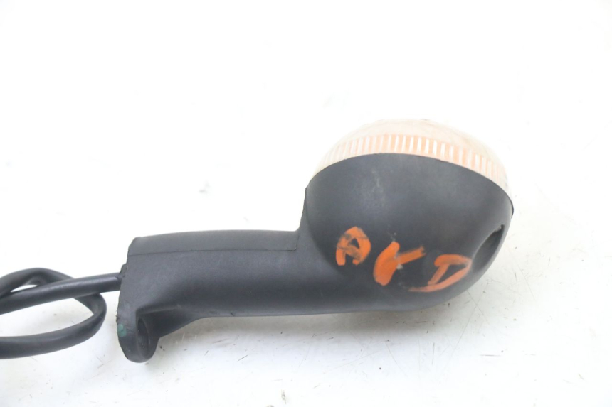 photo de Pisca dianteiro direito PEUGEOT TKR TREKKER FURIOUS 50 (2005 - 2014) - Ampliação técnica