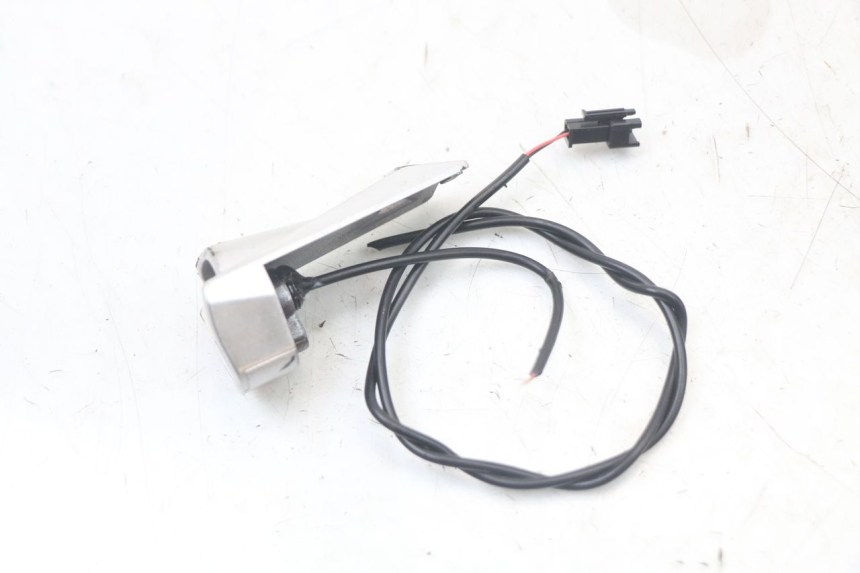 photo de Pisca dianteiro direito DUALTRON TOGO PLUS 1 - Vista geral