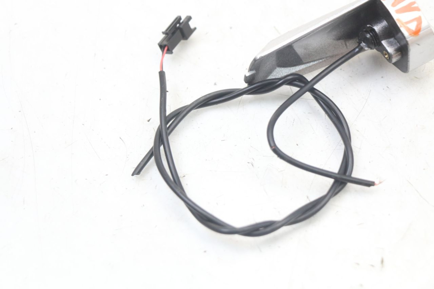 photo de Pisca dianteiro direito DUALTRON TOGO PLUS 1 - Peça verificada