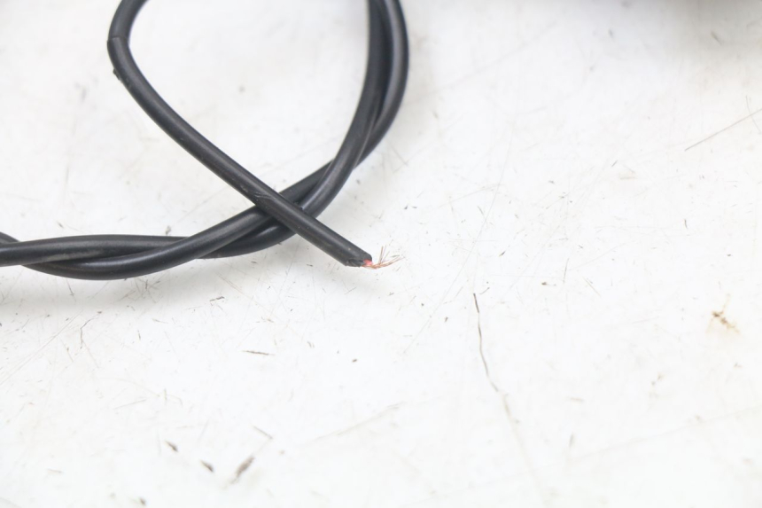 photo de Pisca dianteiro direito DUALTRON TOGO PLUS 1 - Marcações e referências