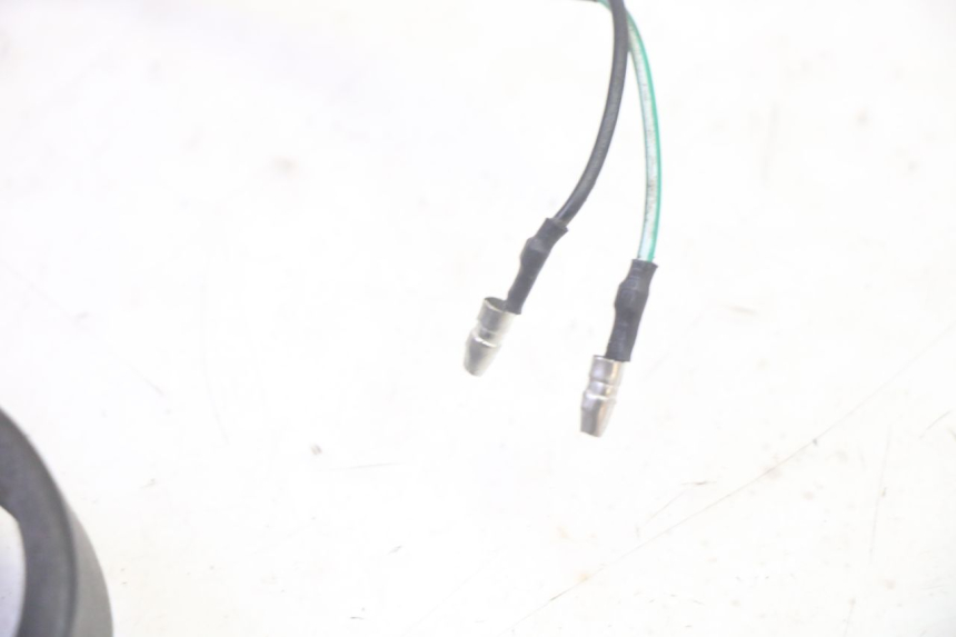 photo de Pisca dianteiro direito KSR TR SM 50 (2015 - 2018) - Ampliação técnica