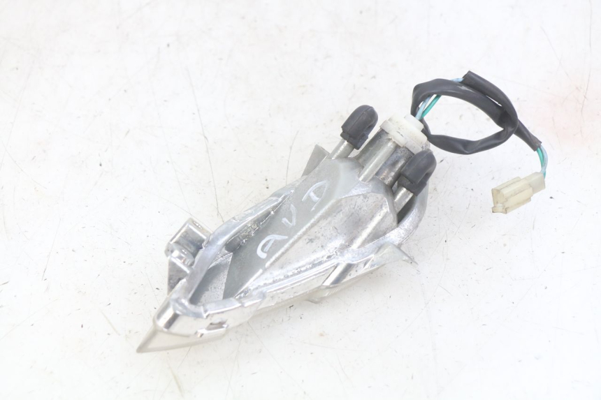 photo de Pisca dianteiro direito PEUGEOT TWEET 4T 50 (2018 - 2022) - Zoom do estado de desgaste