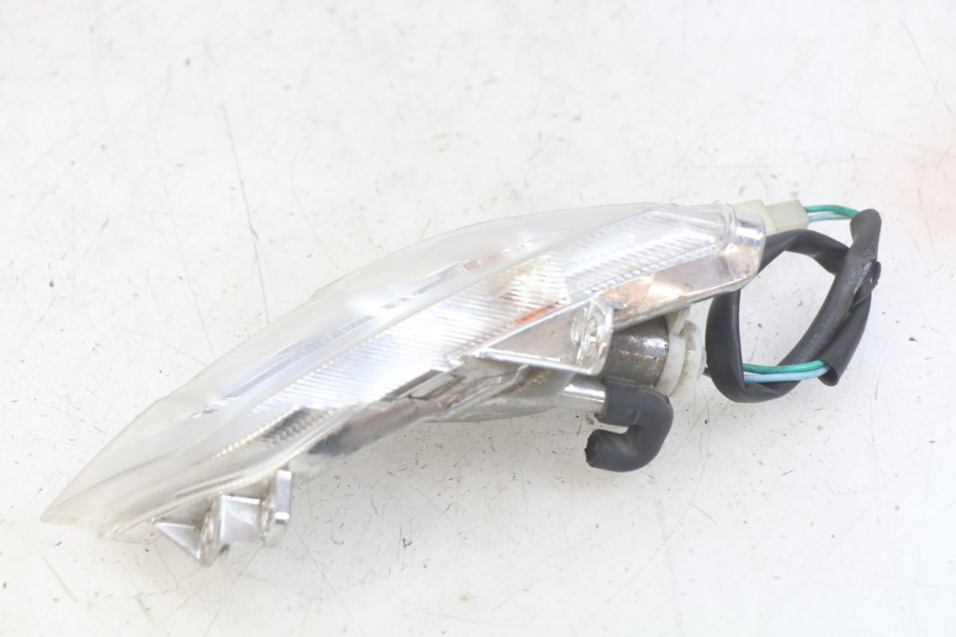 photo de Pisca dianteiro direito PEUGEOT TWEET 4T 50 (2018 - 2022) - Outro ângulo de visão