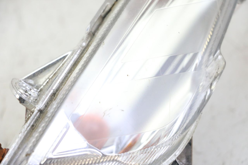 photo de Pisca dianteiro direito PEUGEOT TWEET 4T 50 (2018 - 2022) - Detalhe da peça