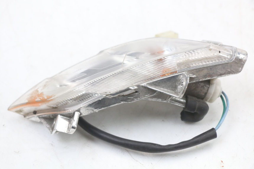 photo de Pisca dianteiro direito PEUGEOT TWEET 125 (2018 - 2021) - Ampliação técnica