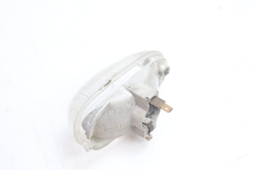 photo de SETAS DIANTEIRAS DIREITAS PIAGGIO TYPHOON 50 (2000 - 2009) - Ampliação técnica
