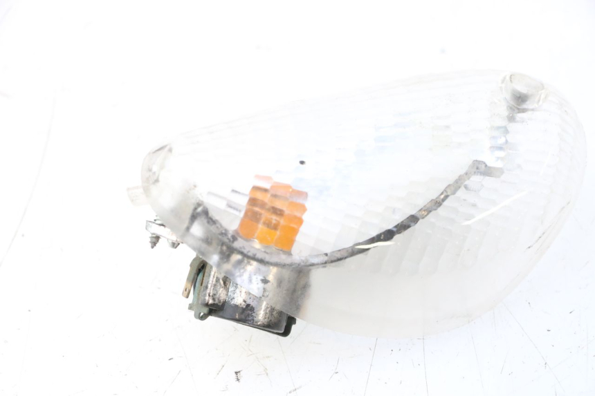 photo de SETAS DIANTEIRAS DIREITAS PIAGGIO TYPHOON 50 (2000 - 2009) - Detalhe da peça