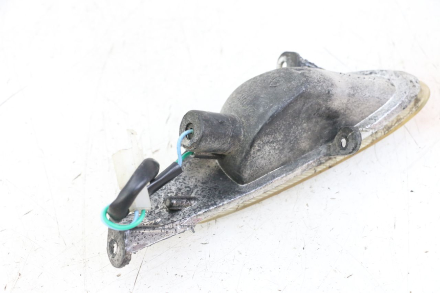 photo de Pisca dianteiro direito UNIVERSAL BIKE ZN50QT-11B 50 (2018 - 2021) - Outro ângulo de visão