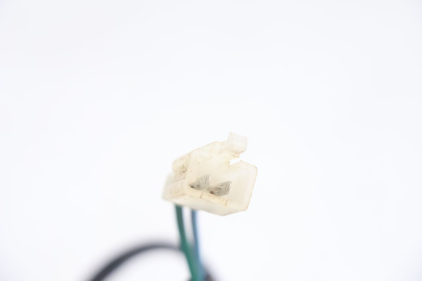photo de Pisca dianteiro direito PEUGEOT V-CLIC VCLIC 50 (2007 - 2013) - Pontos de fixação
