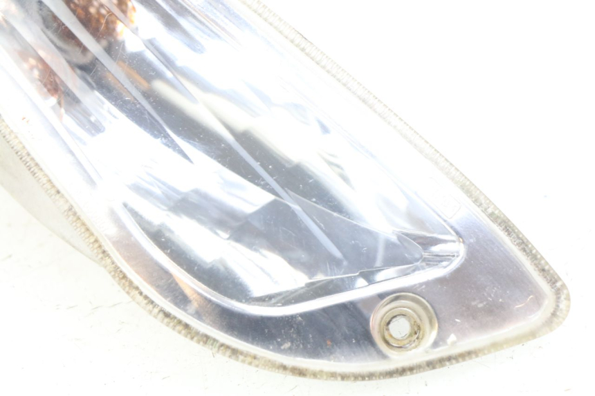 photo de Pisca dianteiro direito PIAGGIO VESPA LX 2T 50 (2005 - 2013) - Ampliação técnica
