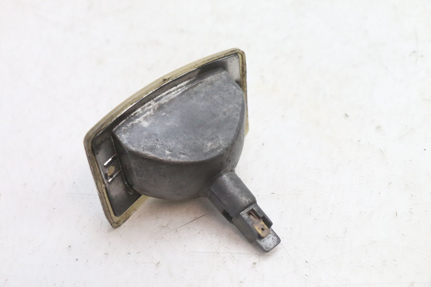 photo de SETAS DIANTEIRAS DIREITAS PIAGGIO VESPA PK FL 2T 50 (1990 - 1996) - Zoom do estado de desgaste