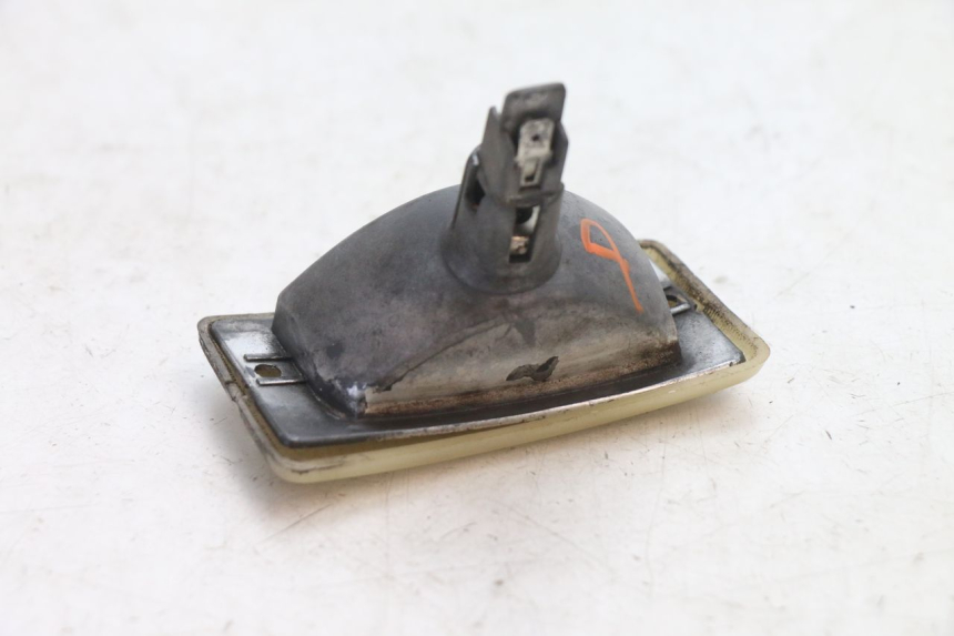 photo de SETAS DIANTEIRAS DIREITAS PIAGGIO VESPA PK FL 2T 50 (1990 - 1996) - Outro ângulo de visão