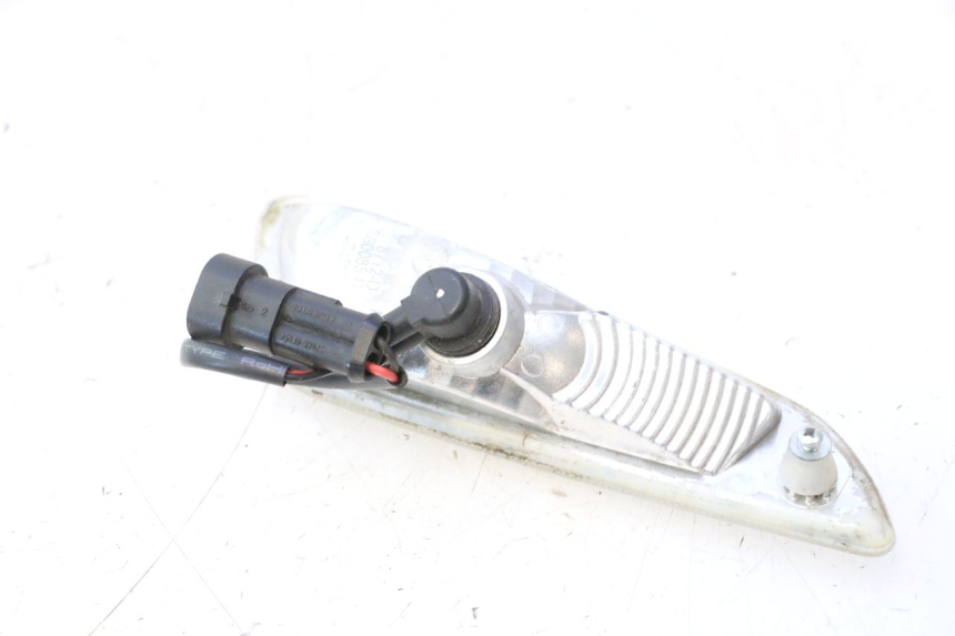 photo de Pisca dianteiro direito PIAGGIO VESPA PRIMAVERA 2T 50 (2013 - 2018) - Ampliação técnica