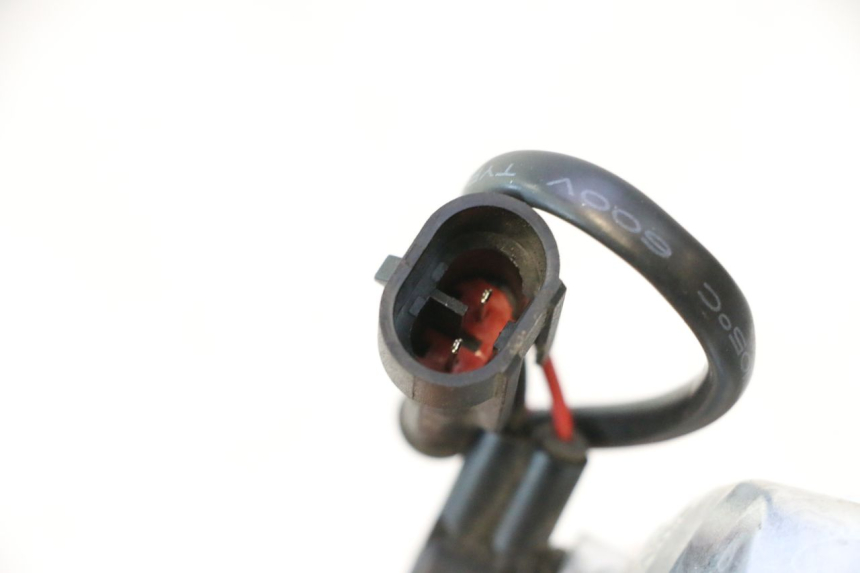 photo de Pisca dianteiro direito PIAGGIO VESPA PRIMAVERA 2T 50 (2013 - 2018) - Pontos de fixação