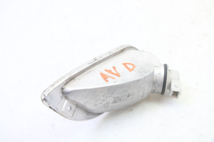 photo de Pisca dianteiro direito PIAGGIO VESPA S 2T 50 (2007 - 2014) - Zoom do estado de desgaste