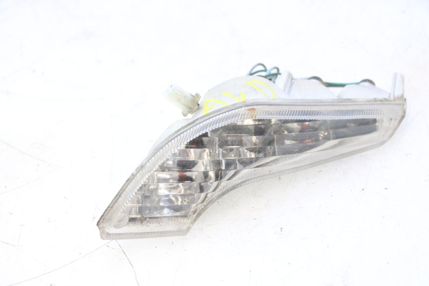 photo de Pisca dianteiro direito PEUGEOT VIVACITY NEW 2T 50 (2008 - 2017) - Pontos de fixação