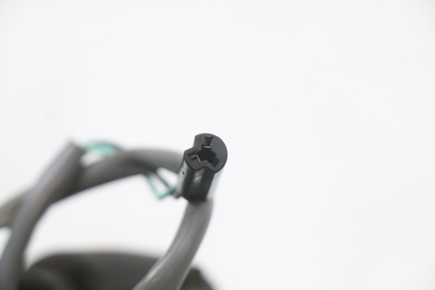 photo de Pisca dianteiro direito SUZUKI VL INTRUDER 125 (2004 - 2007) - Pontos de fixação