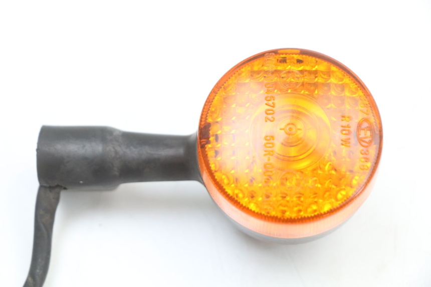photo de Pisca dianteiro direito HONDA WALLAROO DX 50 (1993 - 1996) - Detalhe da peça
