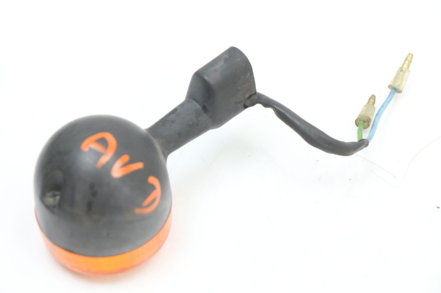 photo de Pisca dianteiro direito HONDA WALLAROO DX 50 (1993 - 1996) - Zoom do estado de desgaste
