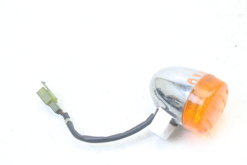 photo de Pisca dianteiro direito YAMAHA WHY 50 (1998 - 2000) - Vista principal
