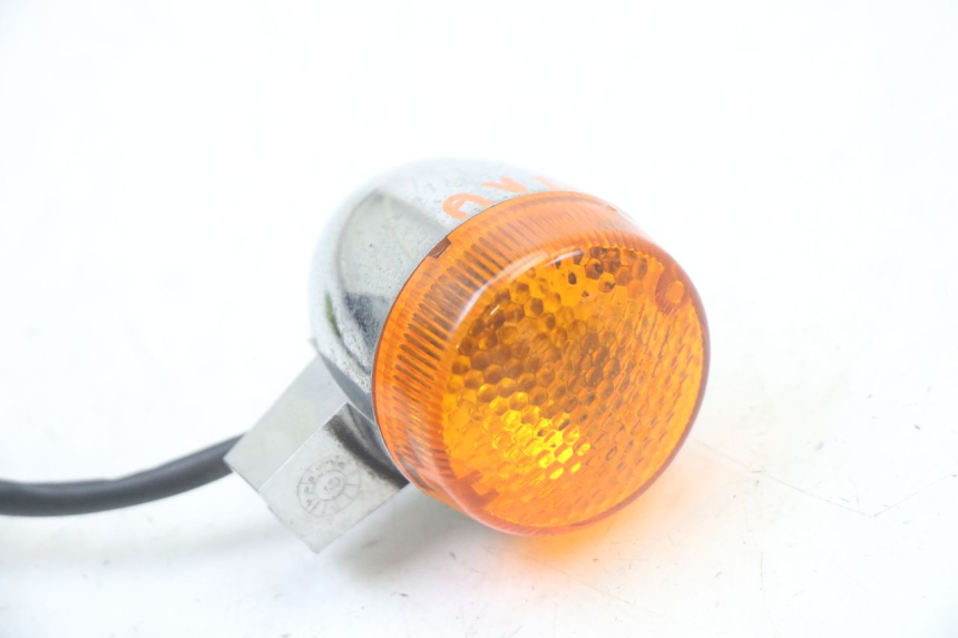 photo de Pisca dianteiro direito YAMAHA WHY 50 (1998 - 2000) - Detalhe da peça