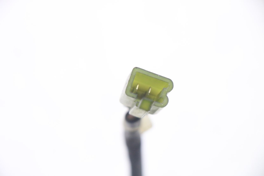 photo de Pisca dianteiro direito YAMAHA WHY 50 (1998 - 2000) - Ampliação técnica