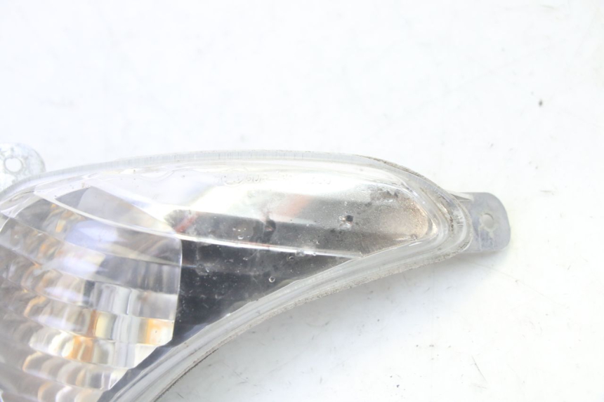photo de Pisca dianteiro direito YAMAHA X-CITY XCITY 125 (2007 - 2013) - Zoom do estado de desgaste