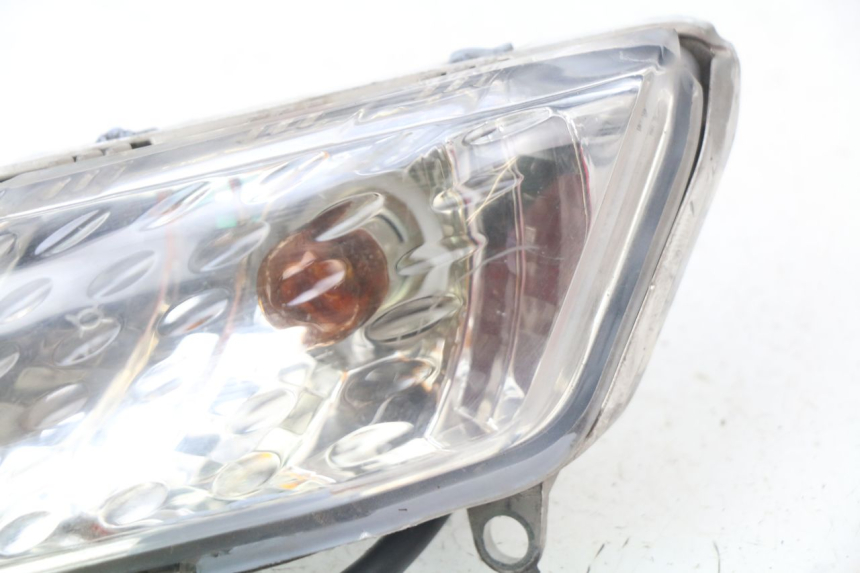 photo de Pisca dianteiro direito YAMAHA XMAX X-MAX 125 (2006 - 2009) - Detalhe da peça