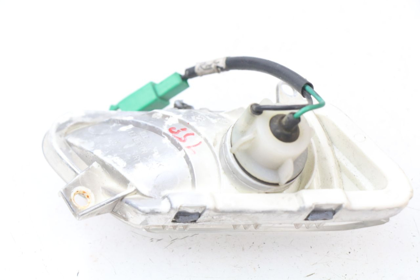 photo de Pisca dianteiro direito YAMAHA XMAX X-MAX 125 (2006 - 2009) - Outro ângulo de visão