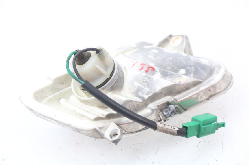 photo de Pisca dianteiro direito YAMAHA XMAX X-MAX 125 (2006 - 2009) - Ampliação técnica