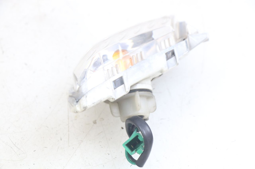 photo de Pisca dianteiro direito YAMAHA X-MAX XMAX 250 (2006 - 2009) - Detalhe da peça
