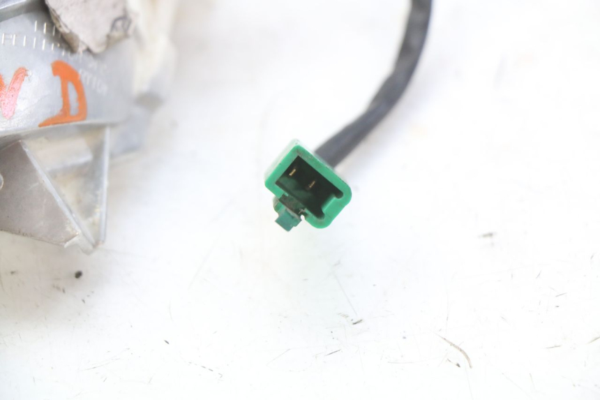 photo de Pisca dianteiro direito YAMAHA XMAX X-MAX 125 (2006 - 2009) - Detalhe da peça