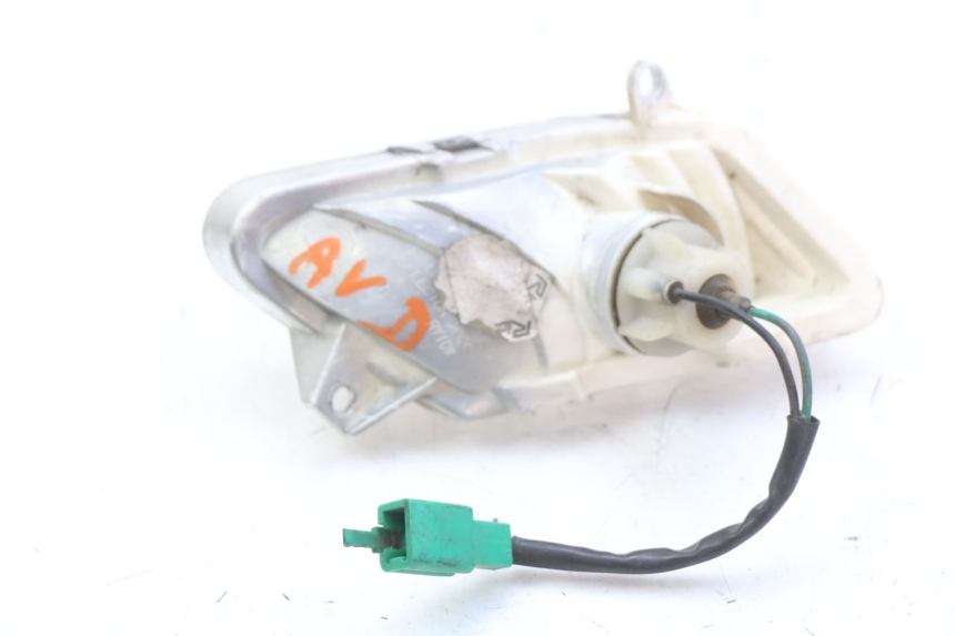 photo de Pisca dianteiro direito YAMAHA XMAX X-MAX 125 (2006 - 2009) - Zoom do estado de desgaste