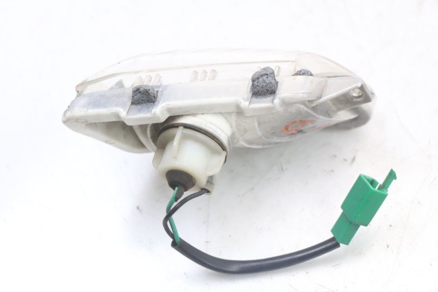 photo de Pisca dianteiro direito YAMAHA X-MAX XMAX 250 (2006 - 2009) - Ampliação técnica