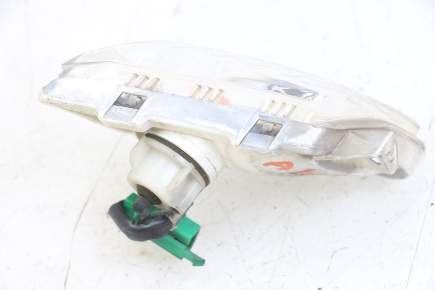 photo de Pisca dianteiro direito YAMAHA XMAX X-MAX 125 (2006 - 2009) - Ampliação técnica