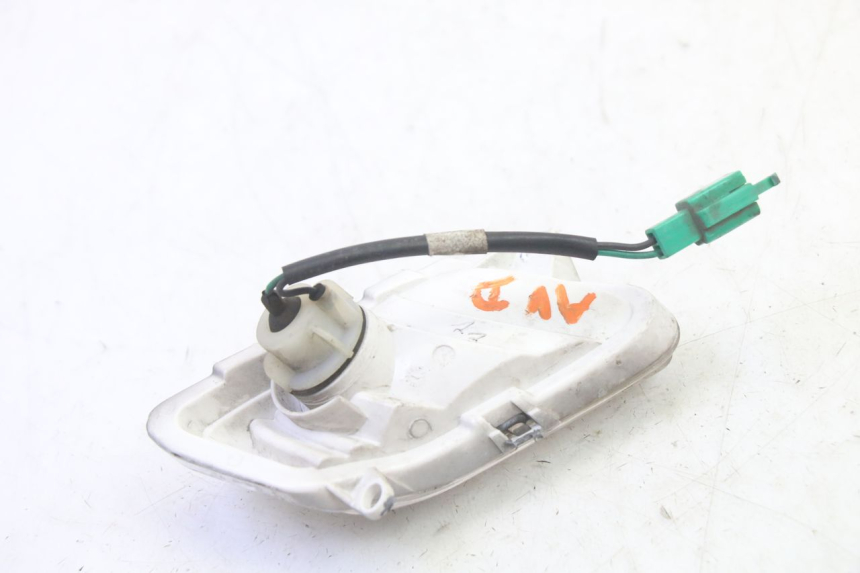 photo de Pisca dianteiro direito YAMAHA X-MAX XMAX 250 (2006 - 2009) - Outro ângulo de visão