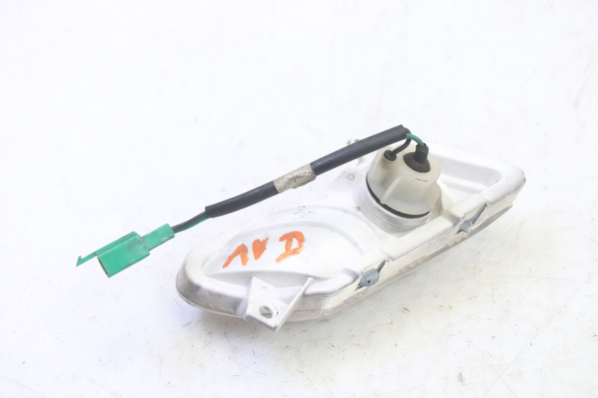 photo de Pisca dianteiro direito YAMAHA X-MAX XMAX 250 (2006 - 2009) - Ampliação técnica