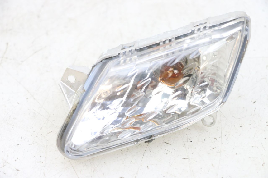 photo de Pisca dianteiro direito YAMAHA XMAX X-MAX 125 (2006 - 2009) - Detalhe da peça