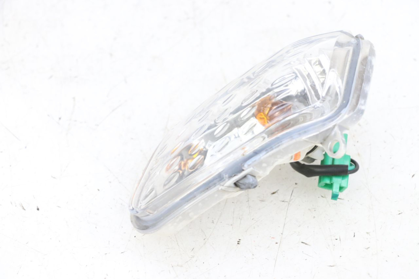 photo de Pisca dianteiro direito YAMAHA XMAX X-MAX 125 (2006 - 2009) - Vista geral