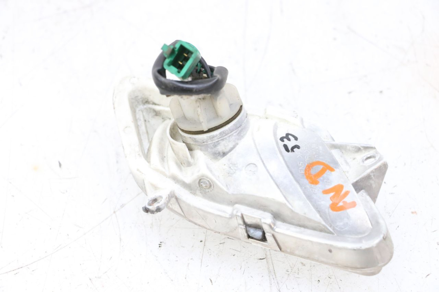 photo de Pisca dianteiro direito YAMAHA XMAX X-MAX 125 (2006 - 2009) - Ampliação técnica