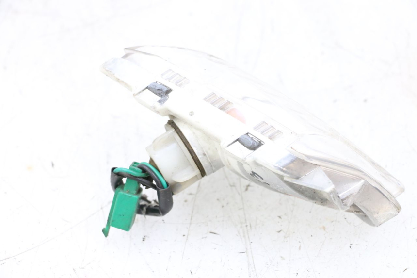 photo de Pisca dianteiro direito YAMAHA XMAX X-MAX 125 (2006 - 2009) - Pontos de fixação