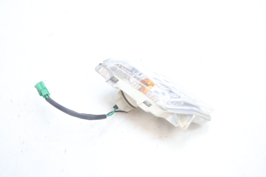 photo de Pisca dianteiro direito YAMAHA XMAX X-MAX 125 (2006 - 2009) - Detalhe da peça