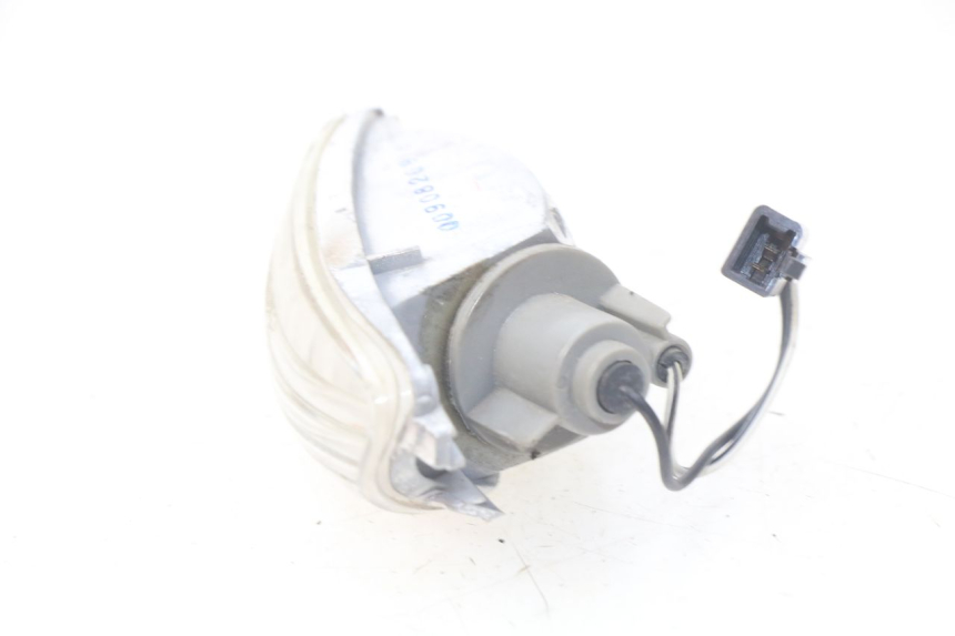 photo de Pisca dianteiro direito TGB X-MOTION XMOTION 125 (2008 - 2014) - Ampliação técnica