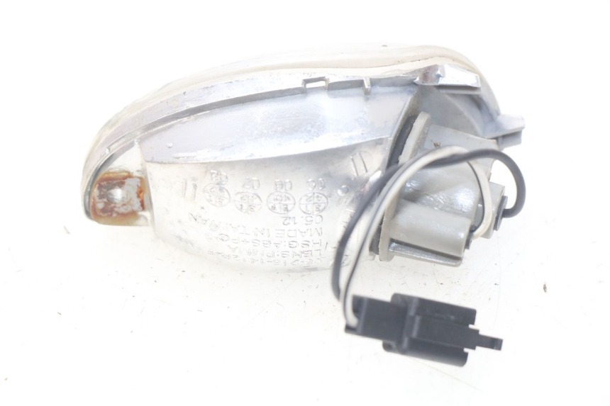 photo de Pisca dianteiro direito TGB X-MOTION XMOTION 125 (2008 - 2014) - Pontos de fixação