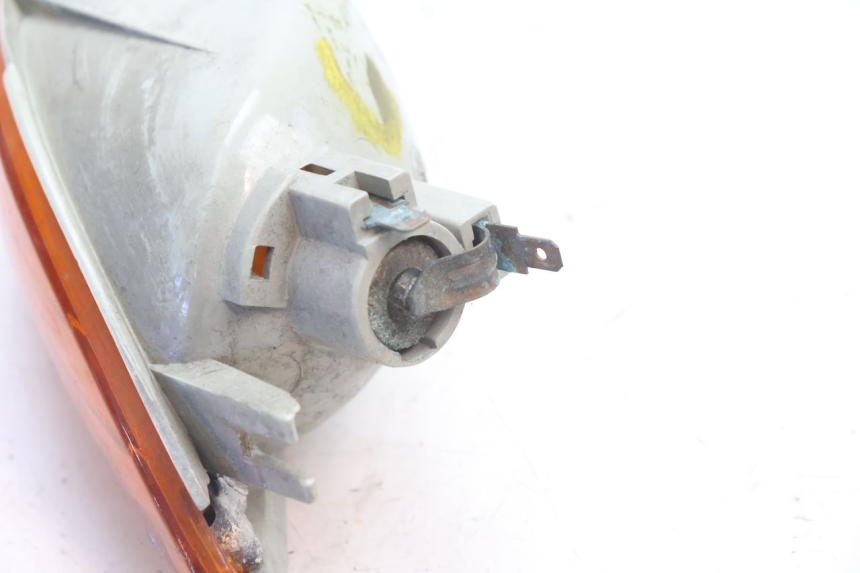 photo de SINAL DE SETA DIANTEIRO DIREITO PIAGGIO X9 AMALFI 180 (2000 - 2003) - Ampliação técnica