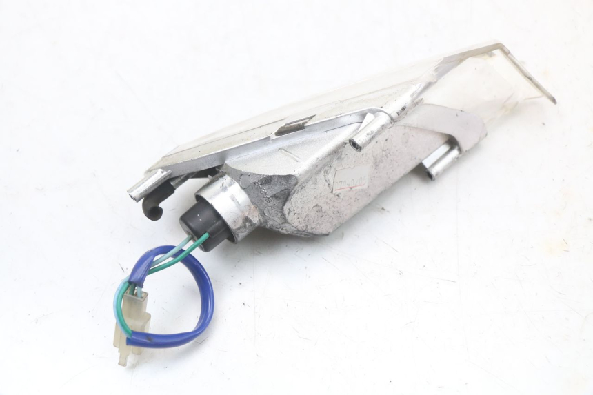 photo de Pisca dianteiro direito KYMCO XCITING 250 (2006 - 2009) - Zoom do estado de desgaste